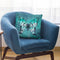 Butterflies Vii Throw Pillow By Andrea Haase