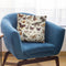 Butterfly Seamless Throw Pillow By Andrea Haase