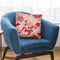 Camouflage Mix I Throw Pillow By Andrea Haase