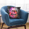 Carpe Diem Throw Pillow By Andrea Haase