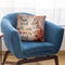 Cats Quote Throw Pillow By Andrea Haase