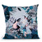 Channel-Billed Toucan I Throw Pillow By Andrea Haase