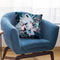 Channel-Billed Toucan I Throw Pillow By Andrea Haase