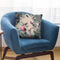 Channel-Billed Toucan Ii Throw Pillow By Andrea Haase