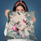 Channel-Billed Toucan Ii Throw Pillow By Andrea Haase