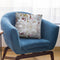 Cherry Blossoms Throw Pillow By Andrea Haase