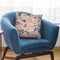 Chintz Throw Pillow By Andrea Haase