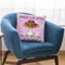 Chocolate Question Quote Throw Pillow By Andrea Haase