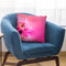 Chrysanthemum Throw Pillow By Andrea Haase