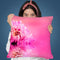 Chrysanthemum Throw Pillow By Andrea Haase