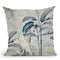 Cockatoo Throw Pillow By Andrea Haase