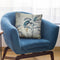 Cockatoo Throw Pillow By Andrea Haase