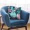Color Harmony Iii Throw Pillow By Andrea Haase