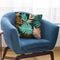 Color Harmony Iv Throw Pillow By Andrea Haase