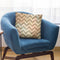 Cream Glamour Throw Pillow By Andrea Haase