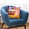 Cuban Car Throw Pillow By Andrea Haase