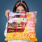 Cuban Car Throw Pillow By Andrea Haase