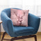 Deer Joy Throw Pillow By Andrea Haase
