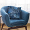 Denim Pockets Seamless Throw Pillow By Andrea Haase