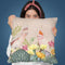 Desert Cockatoos Throw Pillow By Andrea Haase