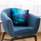 Dolphins Throw Pillow By Andrea Haase
