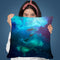Dolphins Throw Pillow By Andrea Haase