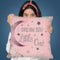 Dream Big Little One Throw Pillow By Andrea Haase