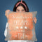 Dreams Throw Pillow By Andrea Haase