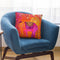Elephant Artwork I Throw Pillow By Andrea Haase