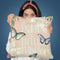 Enjoy The Little Things Butterfly Throw Pillow By Andrea Haase