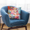Enjoy The Moment Throw Pillow By Andrea Haase