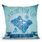 Explore Your Life Throw Pillow By Andrea Haase