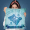Explore Your Life Throw Pillow By Andrea Haase
