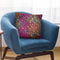 Fancy Dots Throw Pillow By Andrea Haase