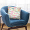 Fancy Fish Throw Pillow By Andrea Haase