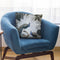 Fantastic Peacock Throw Pillow By Andrea Haase