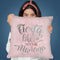 Fiesta Throw Pillow By Andrea Haase