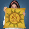 Find Joy In Ordinary Throw Pillow By Andrea Haase