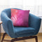 Flamingo Ii Throw Pillow By Andrea Haase