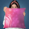 Flamingo Ii Throw Pillow By Andrea Haase