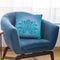 Flower Of Life Ii Throw Pillow By Andrea Haase