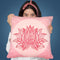 Flower Of Life Throw Pillow By Andrea Haase