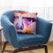 Flower Woman Throw Pillow By Andrea Haase
