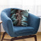 Fractal Iii Throw Pillow By Andrea Haase