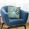 French Country Butterflies Throw Pillow By Andrea Haase