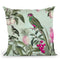 Fruit Paradise I Throw Pillow By Andrea Haase