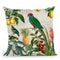 Fruit Paradise Throw Pillow By Andrea Haase