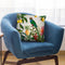 Fruit Paradise Throw Pillow By Andrea Haase