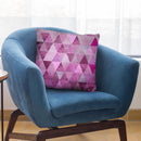 Glamour I Throw Pillow By Andrea Haase