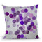 Glamour Ii Throw Pillow By Andrea Haase
